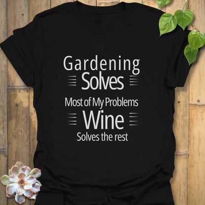wine lover t-shirt