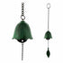 Retro Wind Bell for Outdoors