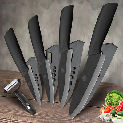 Home cooking knife set