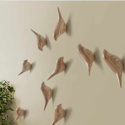 Bird Decor or Wall Hooks | Various Colours | Need it now?