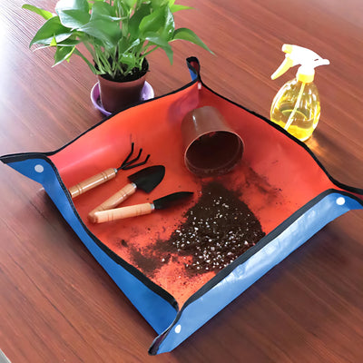 Gardening mat