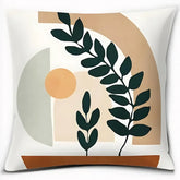 Sofa cushion cover