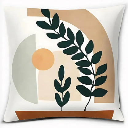 Sofa cushion cover