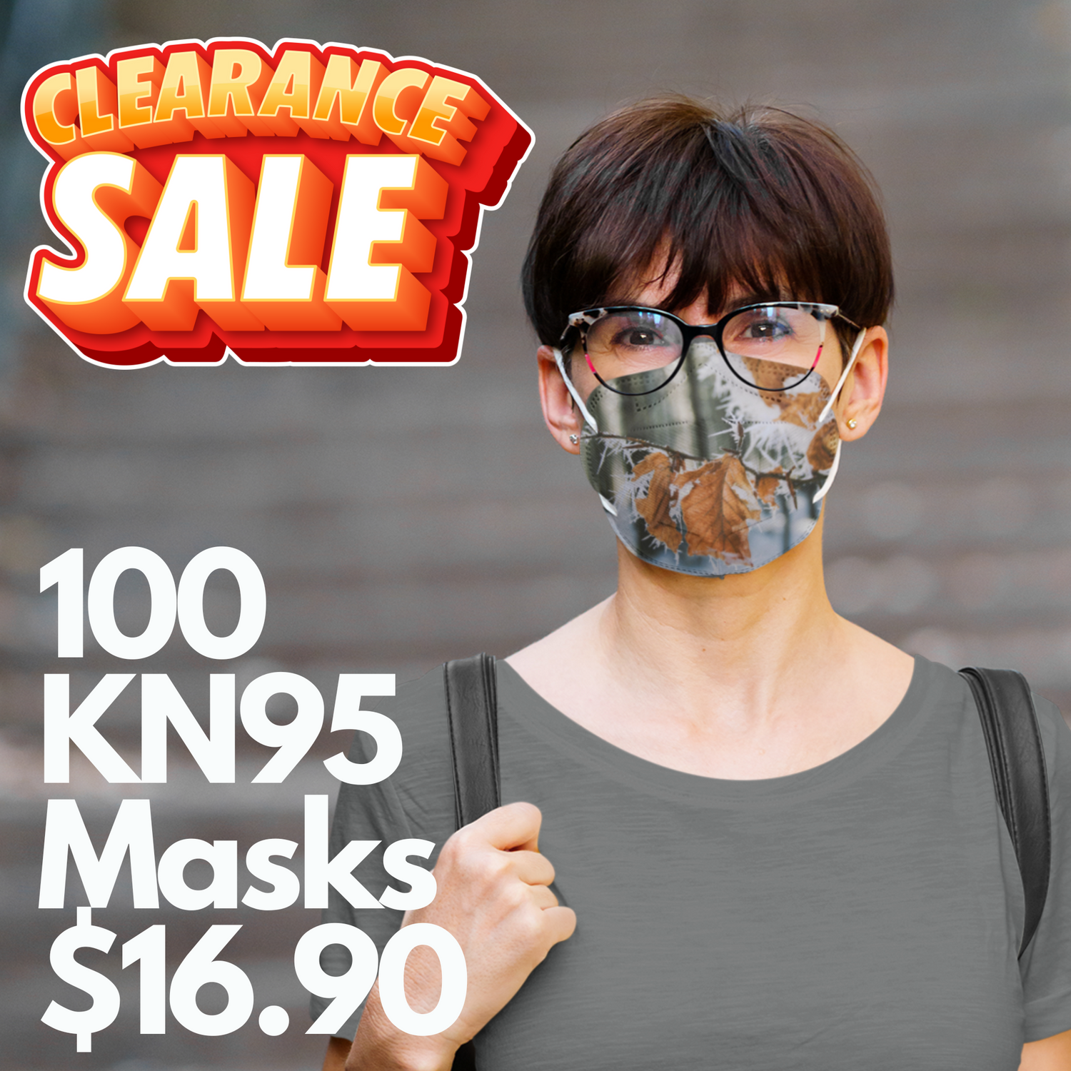 KN5 Face mask NZ