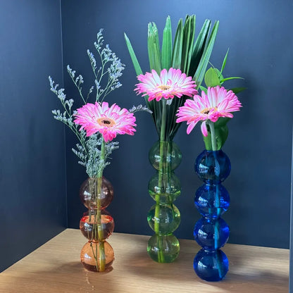 Nordic bubble vases NZ
