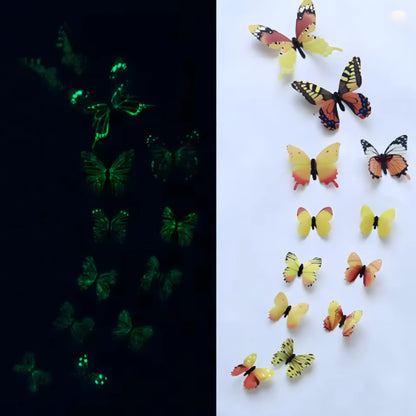 Butterfly Room Decor for Girls or Kids

