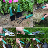 Small gardening tools