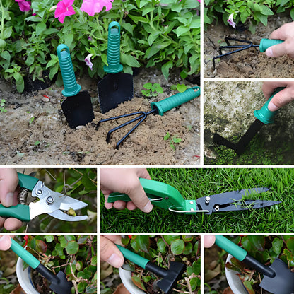 Small gardening tools