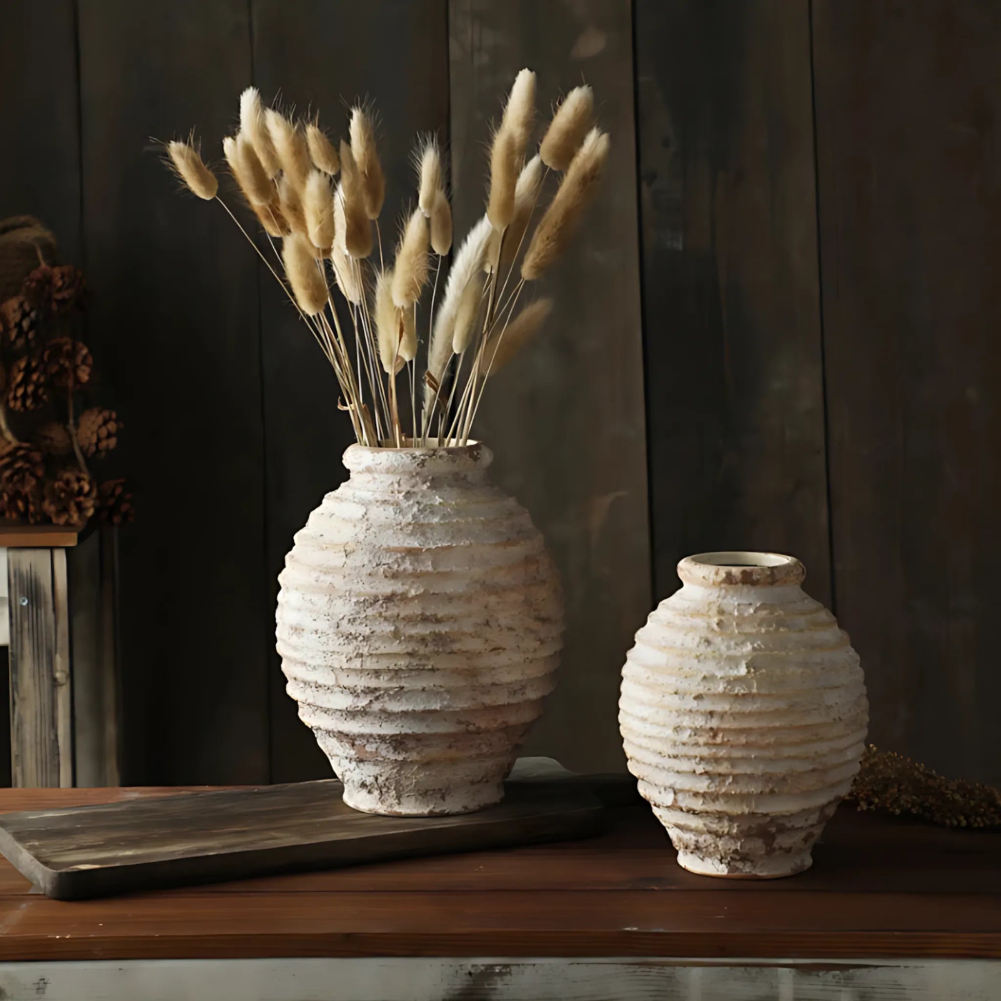 Handmade Ceramic Vase