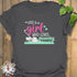 Lawn care clothing for women