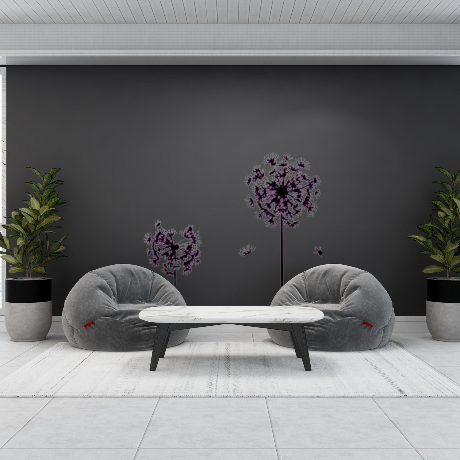  durable wall stickers