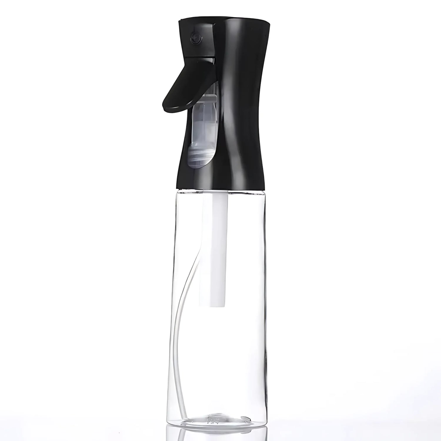Fine mist bottle