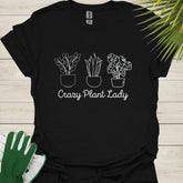 t-shirt for gardeners NZ