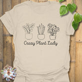 Garden Quote T-Shirt