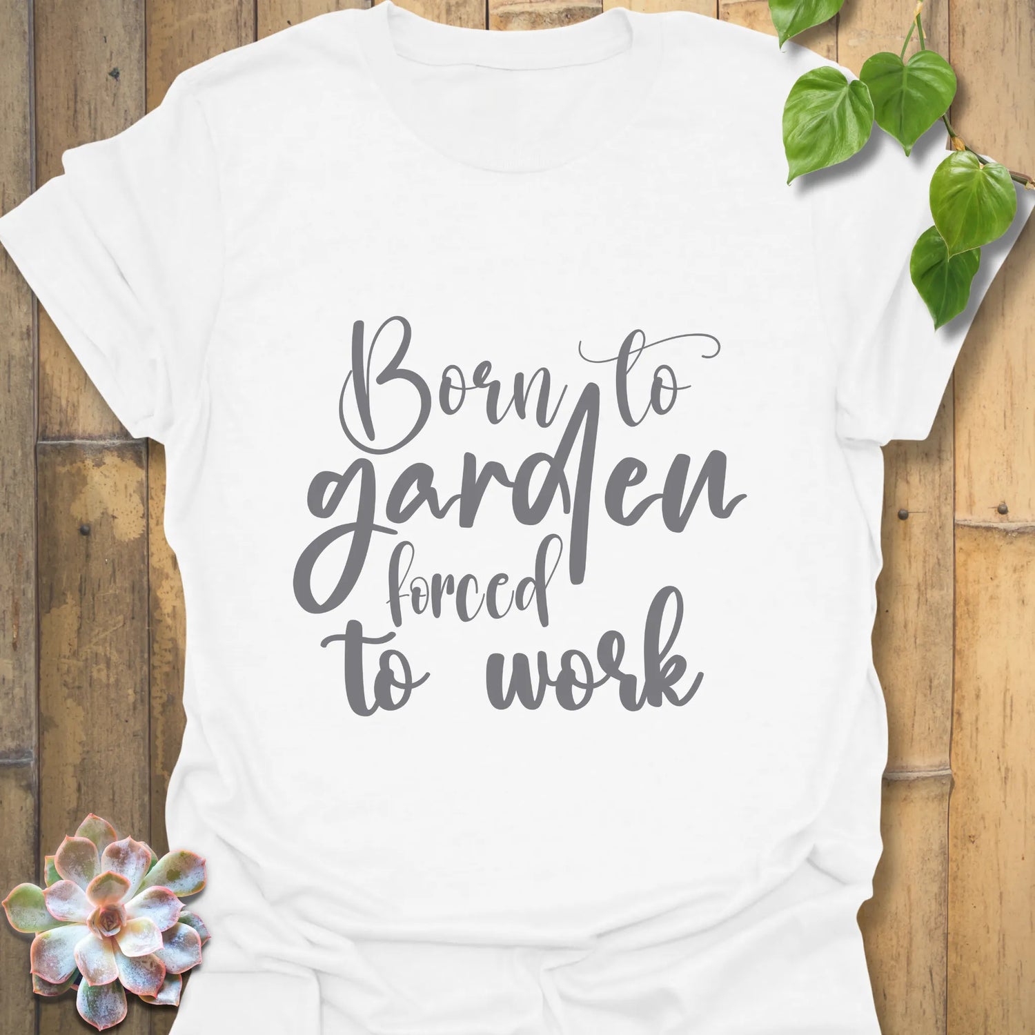 garden lover clothing