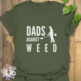 bold dad t-shirt