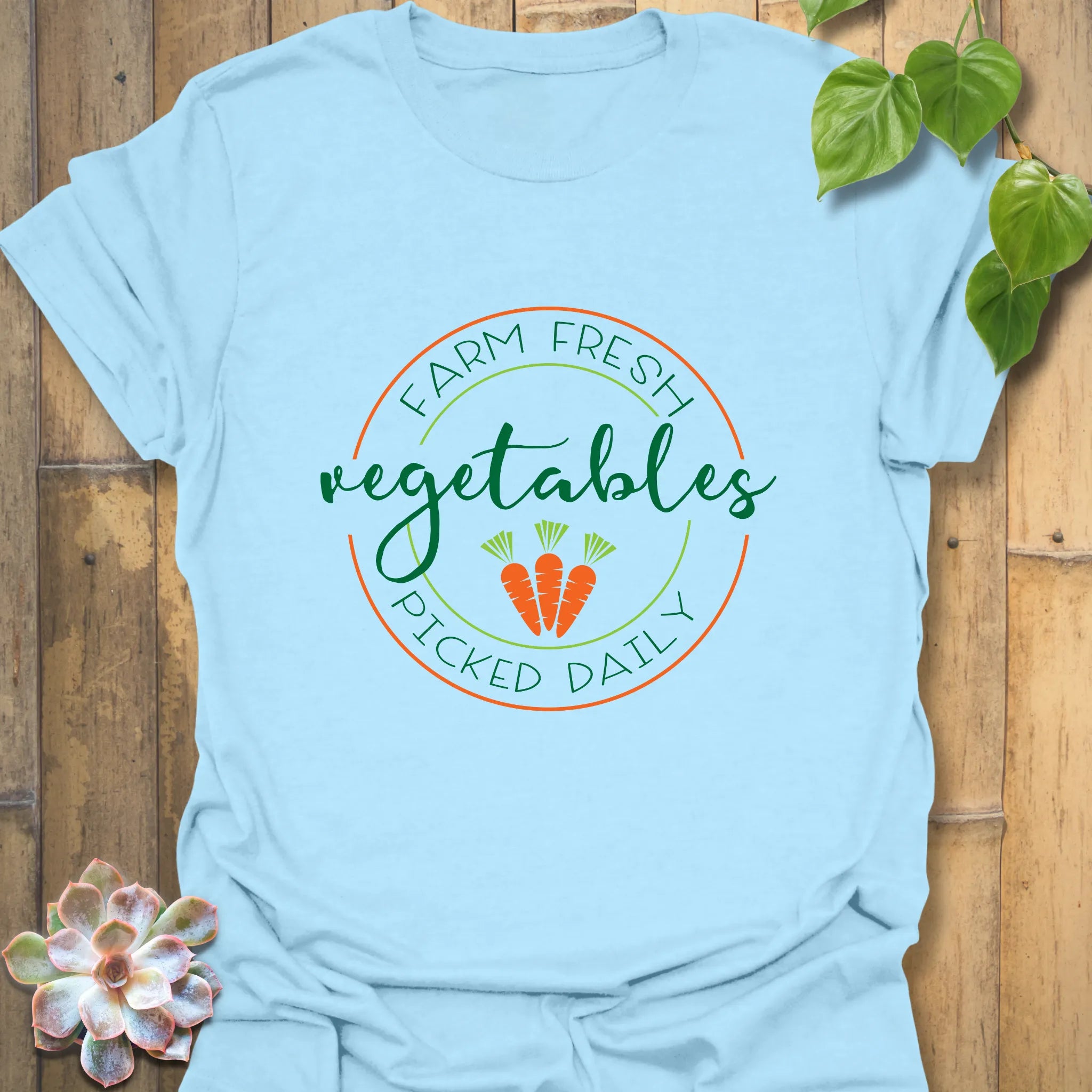 Country Life T-shirt