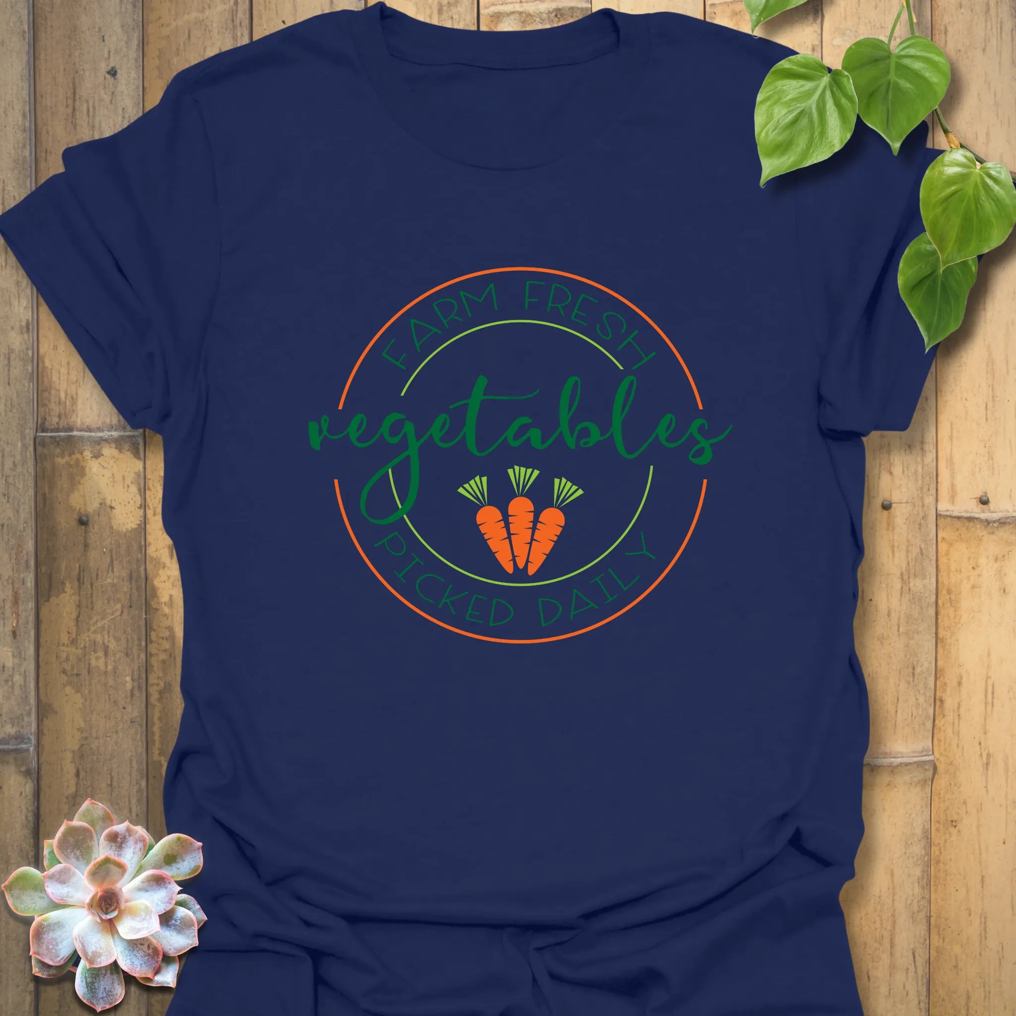 Farm to Table Shirt
