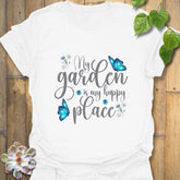 plant lover t-shirt