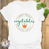 Farmers Market Tee