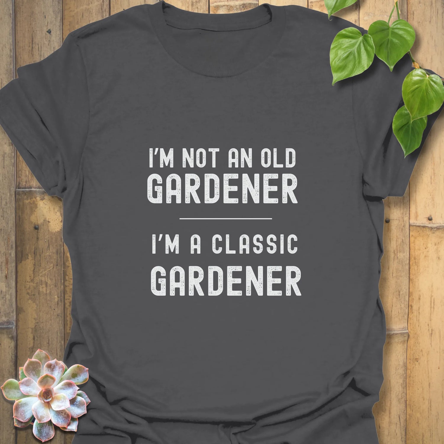 plant lover gift