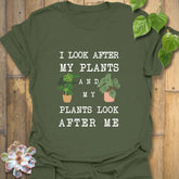 green thumb apparel