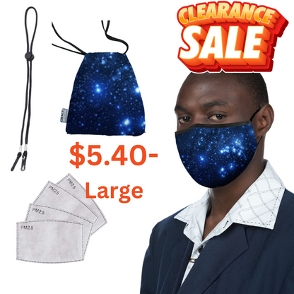 fabric face mask sale NZ