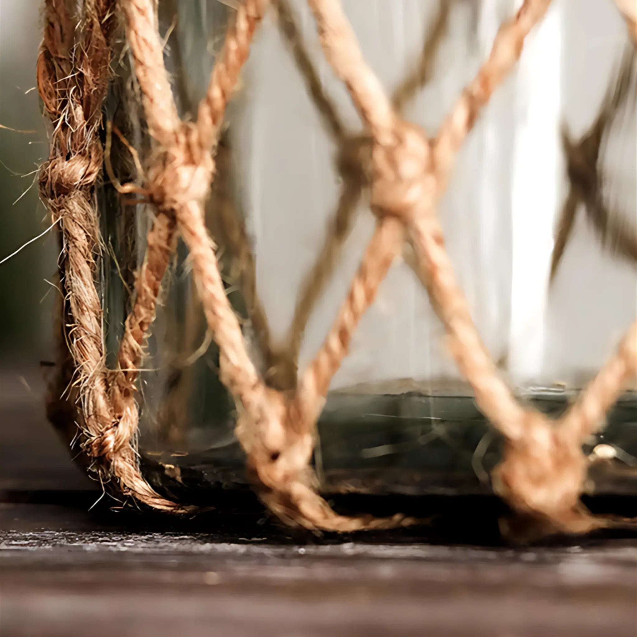 Living Room Table Decoration