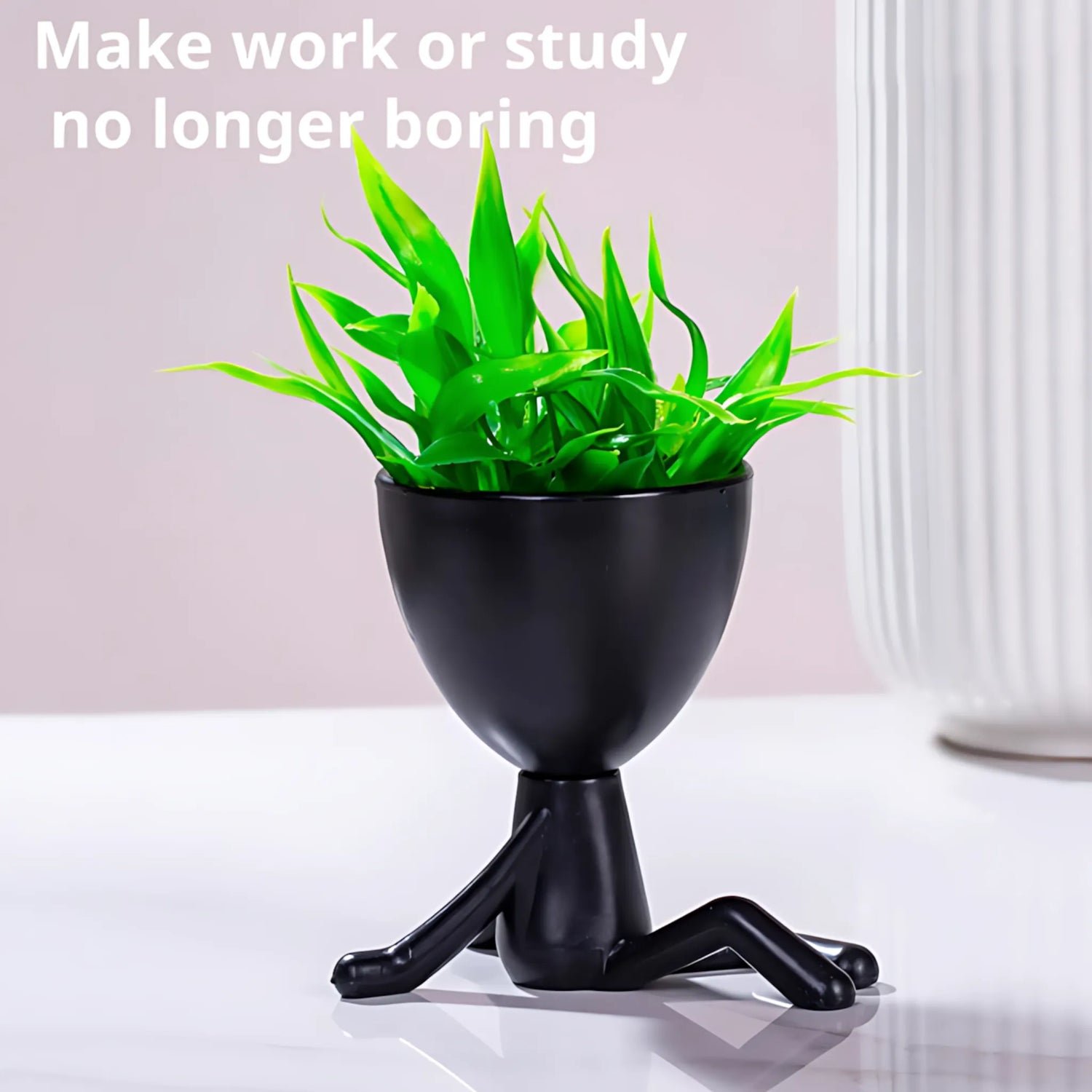 Unique Desk Accessory