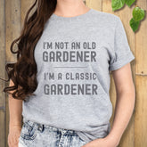 old gardener joke