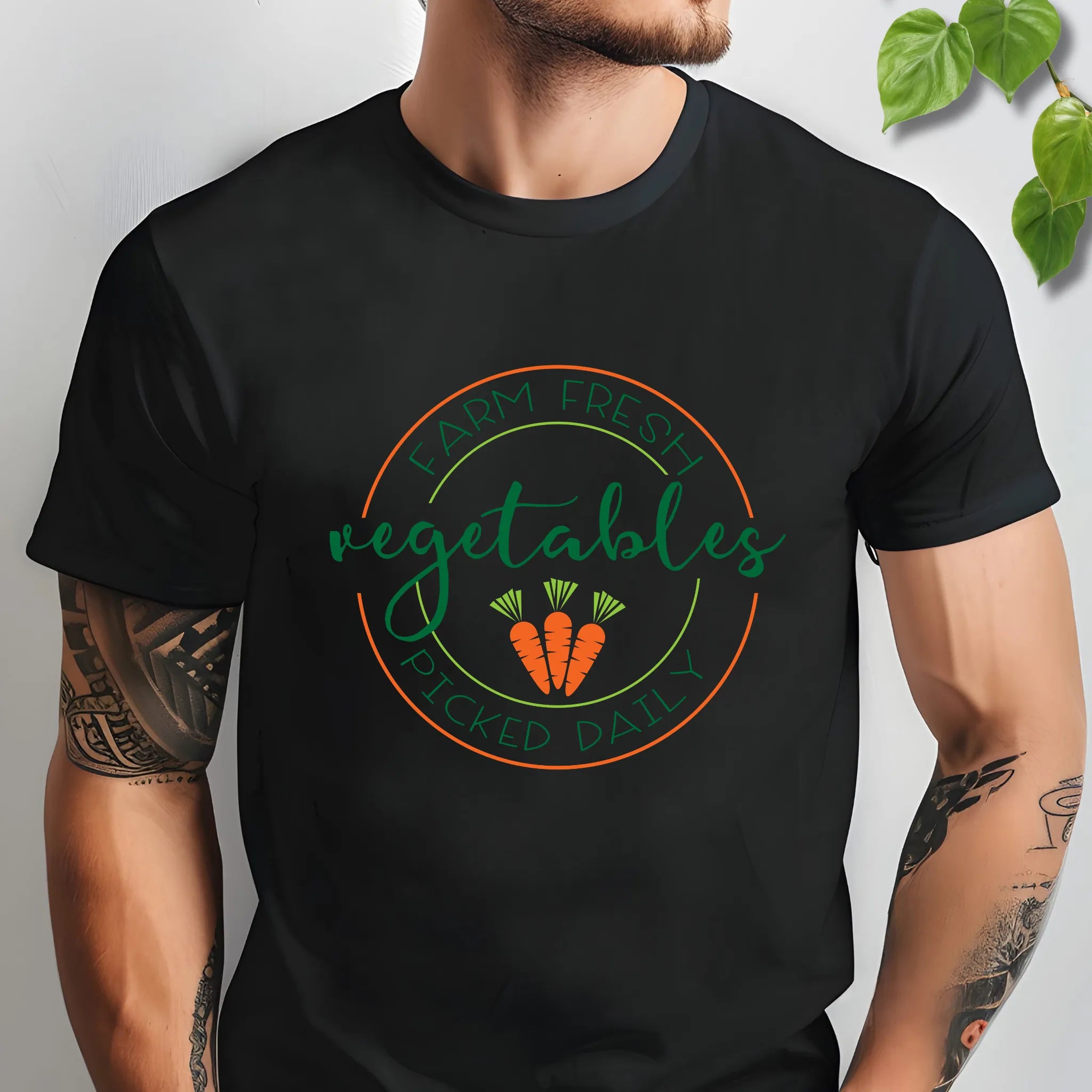 Garden Lover Shirt