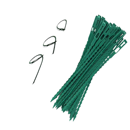 reusable garden ties