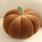 Pumpkin accent pillow