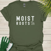 Funny plant lover t-shirt
