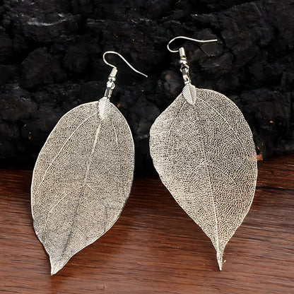 Lightweight Drop Earrings