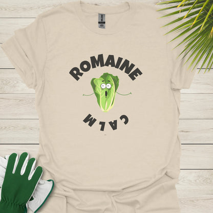 Romaine Calm t-shirt
