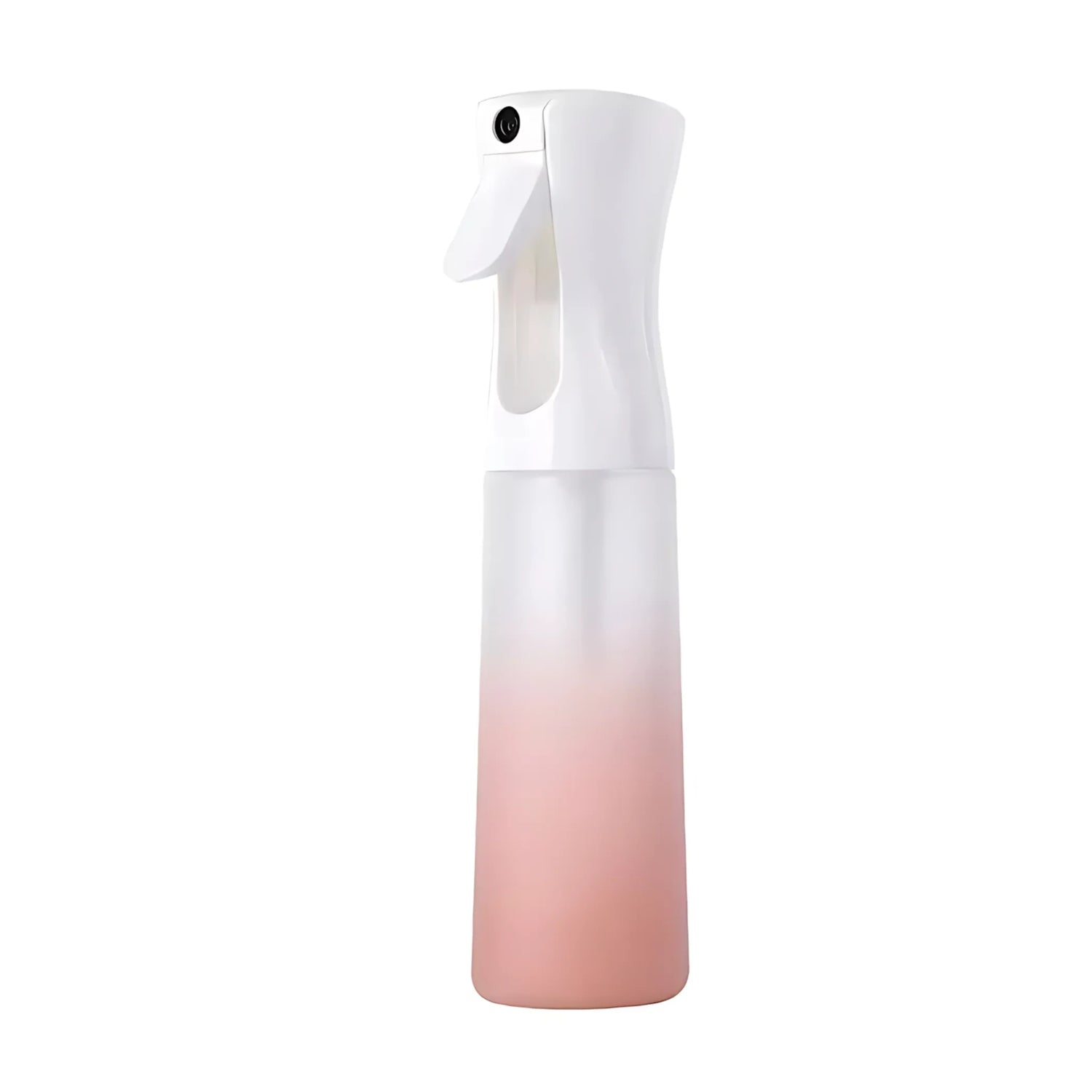 Adjustable spray bottle