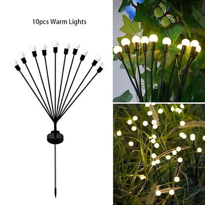 Outdoor Landscape Lights