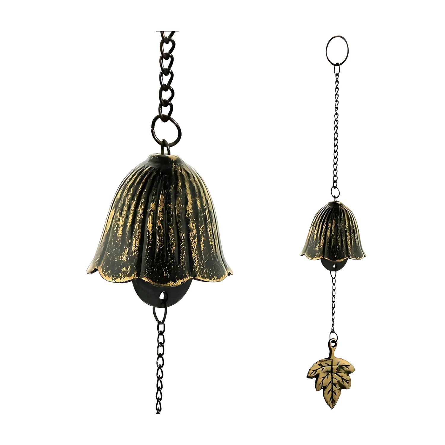 Patio Hanging Wind Bells