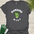 Funny salad t-shirt
