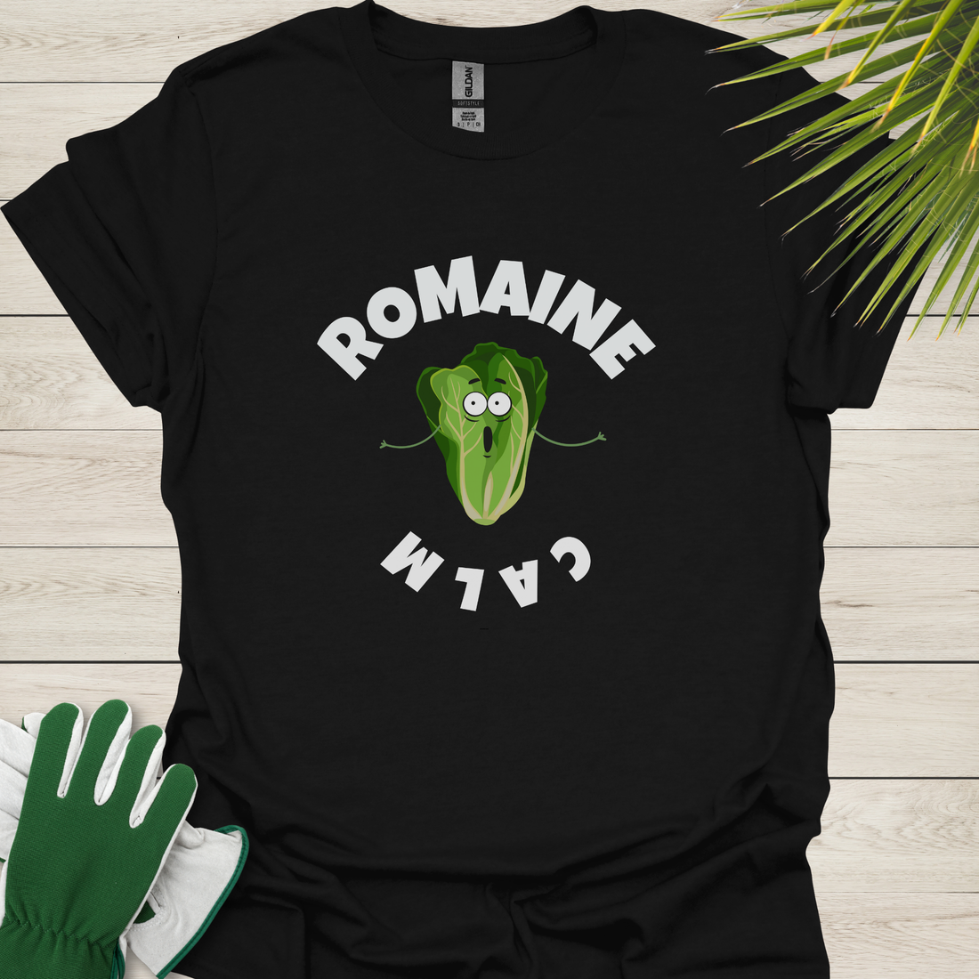 Plant lover gift t-shirt