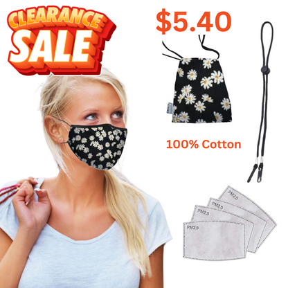 clearance face masks Nz