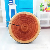 Round Decorative Seat Pillow