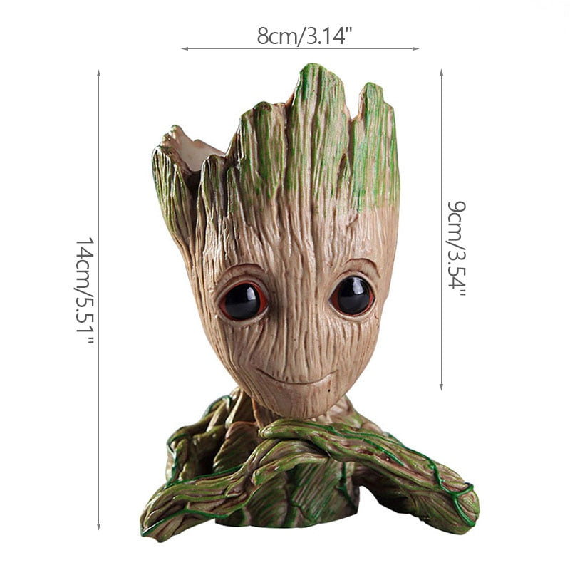  Baby Groot New Zealand 