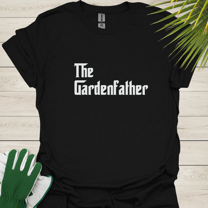 Gardener parody t-shirt