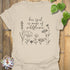 Wildflower T-Shirt
