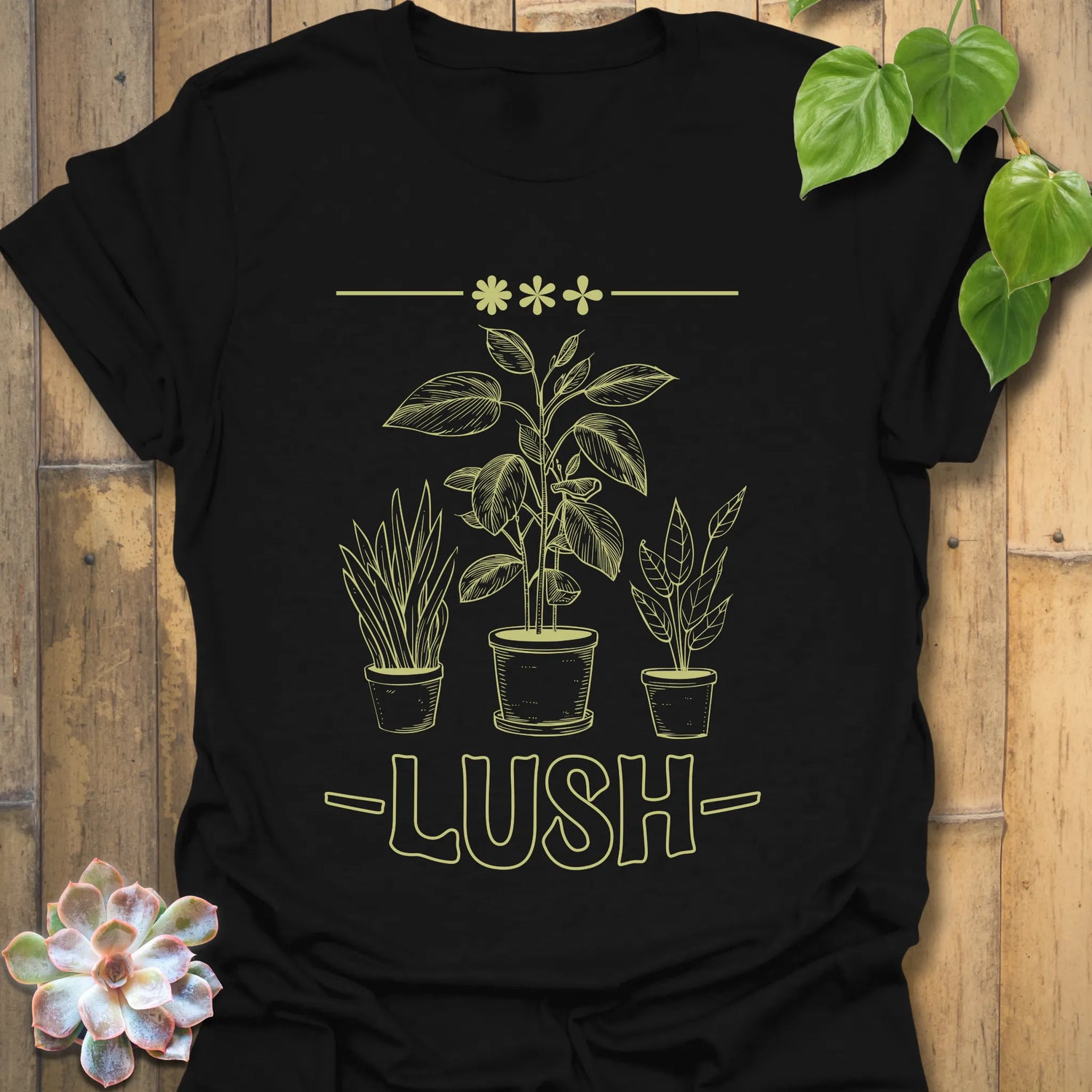 Plant Lover Shirt