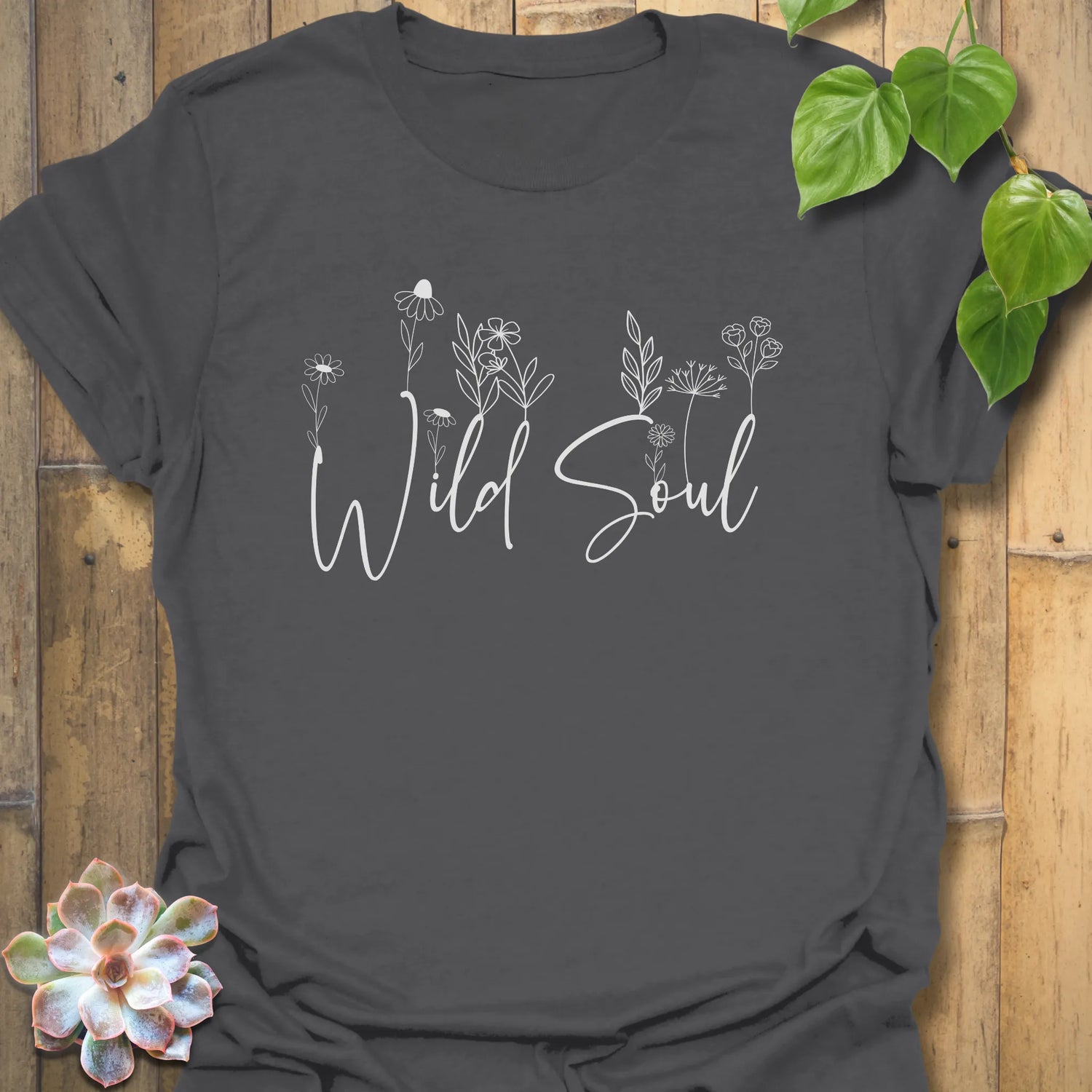 Boho T-Shirt