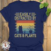Funny Cat T-Shirt