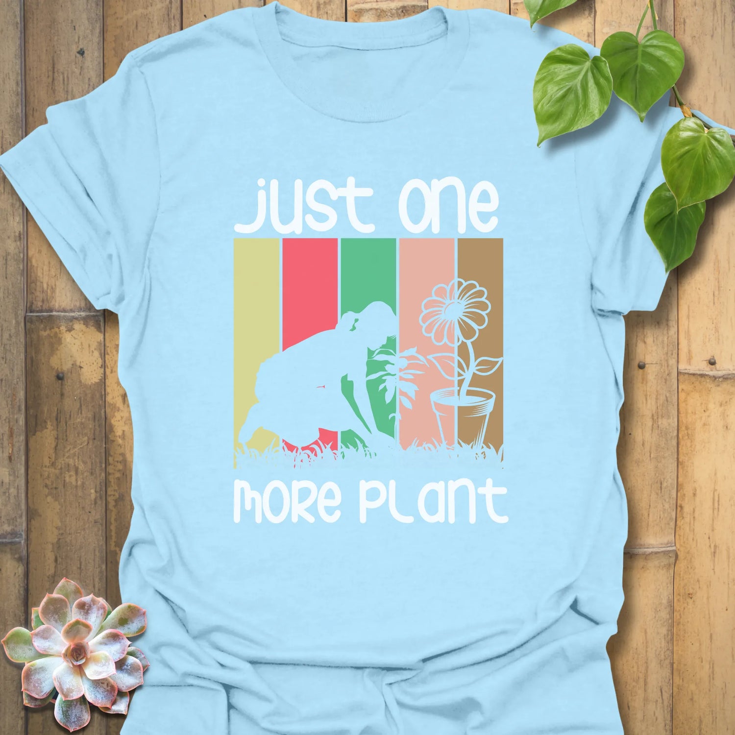Plant Lover Tee